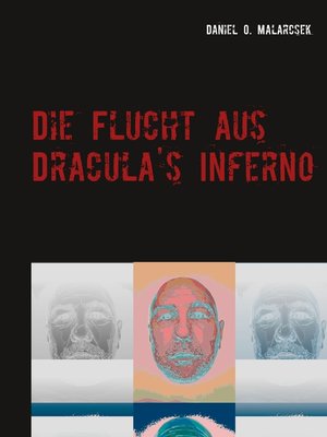 cover image of Die Flucht aus Dracula's Inferno
